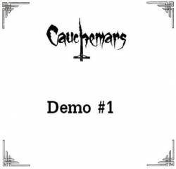 Cauchemars : Demo #1